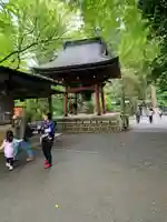水澤寺(水澤観世音)(群馬県)