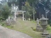 神明社(愛知県)