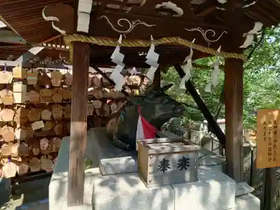 北野天満神社(兵庫県)