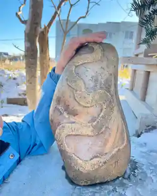 釧路一之宮 厳島神社(北海道)