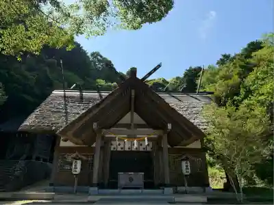 高家神社(千葉県)