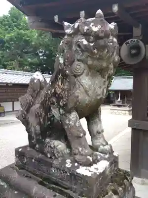 水口神社(滋賀県)