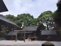 阿佐ヶ谷神明宮(東京都)