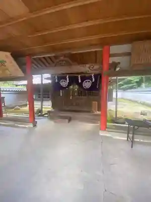 海神社(和歌山県)