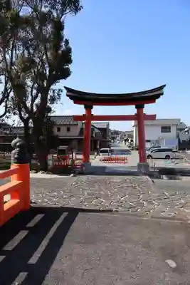 宇佐神宮(大分県)