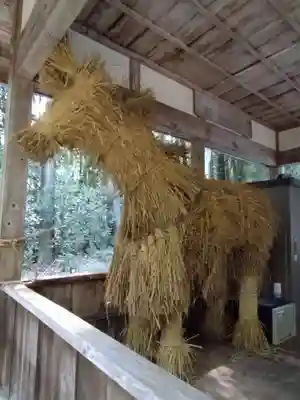 八柱神社(愛知県)