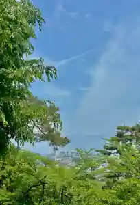 蚊里田八幡宮(長野県)(2025年05月22日(木) 13時16分20秒投稿)