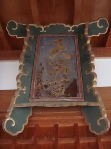 知善院のその他建物