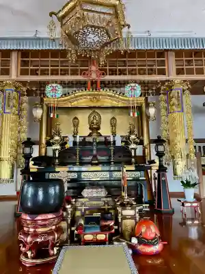 大信寺(群馬県)