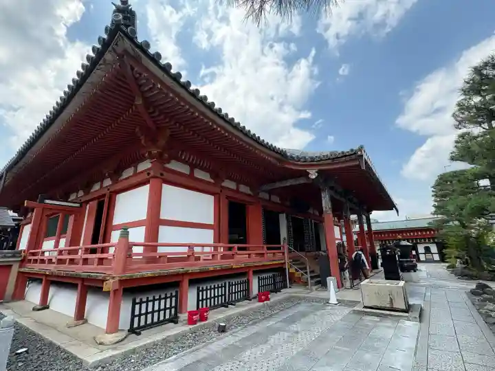 六波羅蜜寺(京都府)