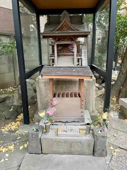 本覚寺(東京都)