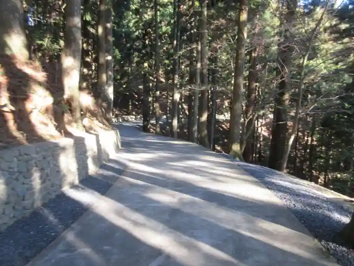 雲辺寺(徳島県)