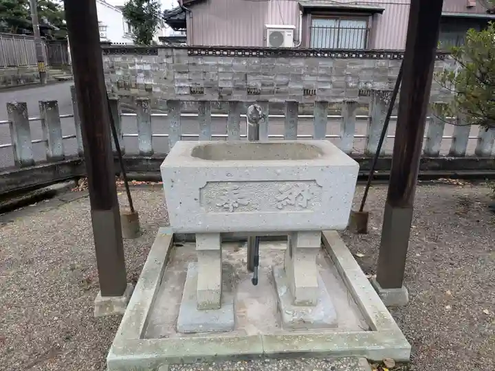 八幡神社(福井県)