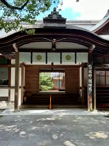 賀茂御祖神社（下鴨神社）のその他建物