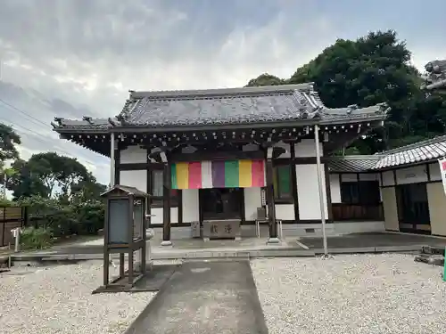 瑞境寺(愛知県)