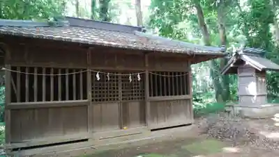 香取神社(千葉県)