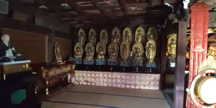 犬山寂光院のその他建物