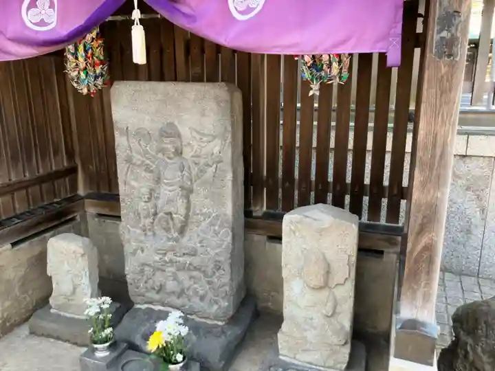 長遠寺(東京都)