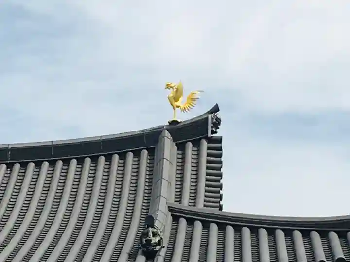 平等院のその他建物