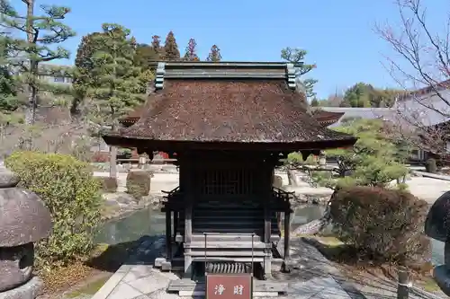 永保寺(岐阜県)