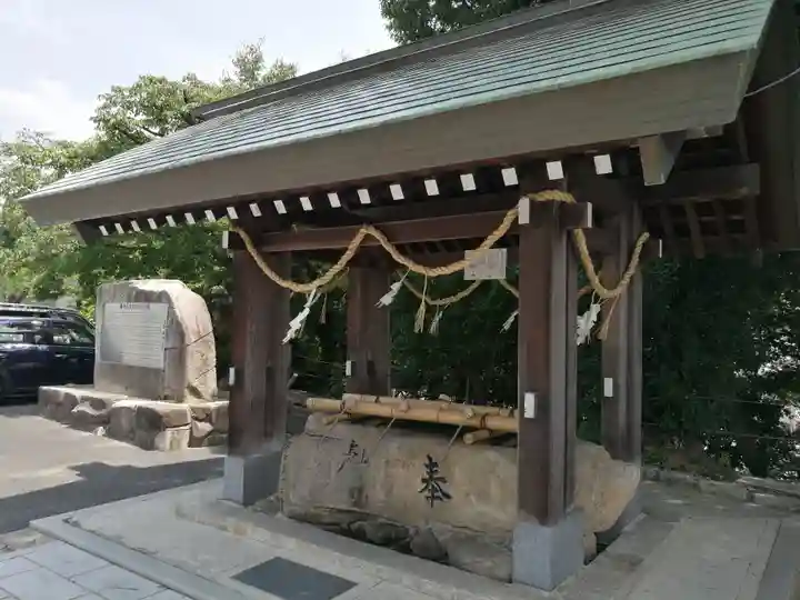早稲田神社(広島県)
