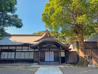 酒列磯前神社のその他建物