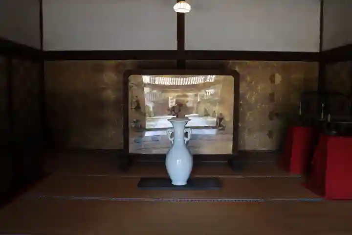 隨心院(随心院)のその他建物