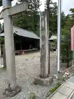 菅原神社(群馬県)