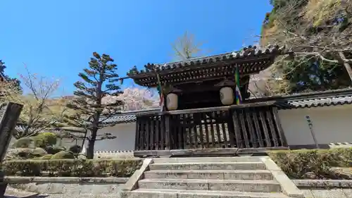 西教寺(滋賀県)