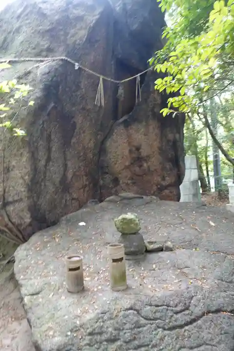 宇夫階神社(香川県)