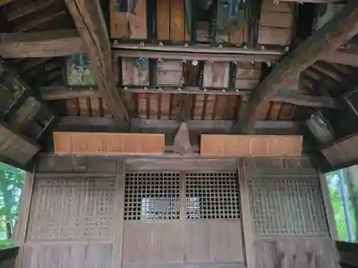 龍神社(愛媛県)