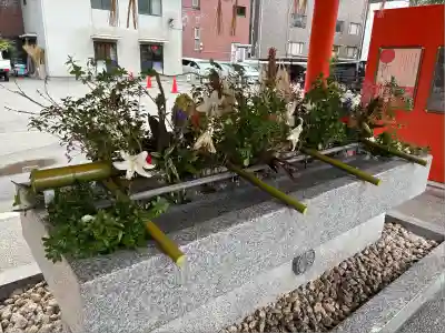 生田神社(兵庫県)