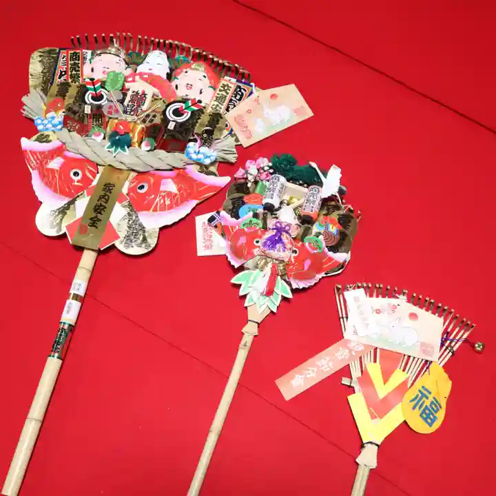 津観音(三重県)