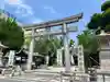清見原神社(大阪府)