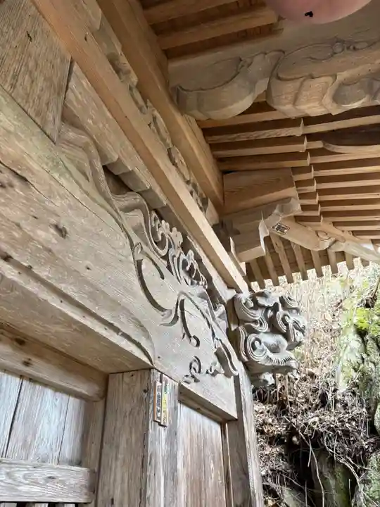 磯前神社(福島県)