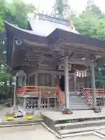 榮神社(秋田県)