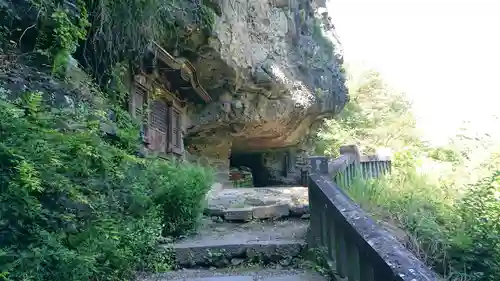 釋尊寺のその他建物
