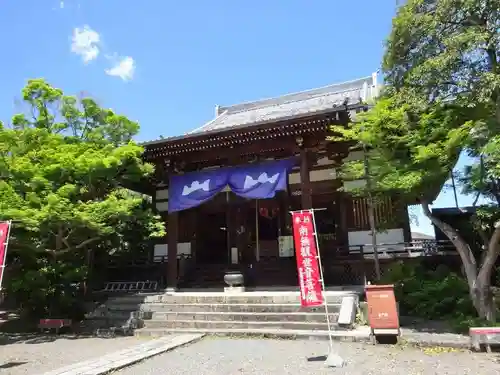 東門院(滋賀県)
