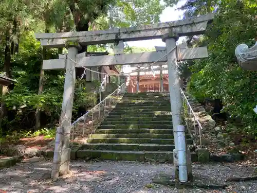 掛川神社(高知県)