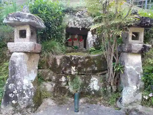 祠（地蔵）(愛知県)