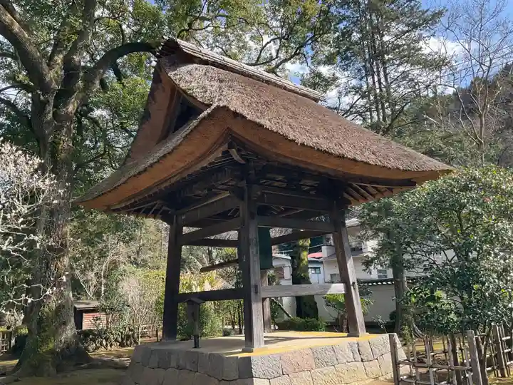 早雲寺(神奈川県)