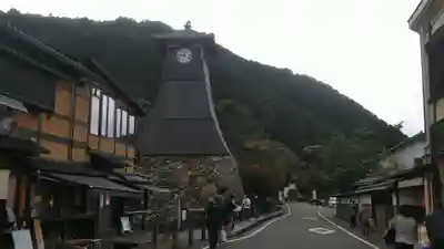 出石神社(兵庫県)