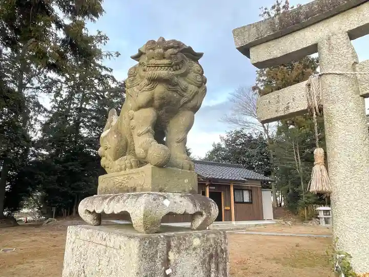 八幡神社(滋賀県)