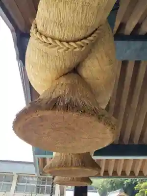 出雲大社(島根県)