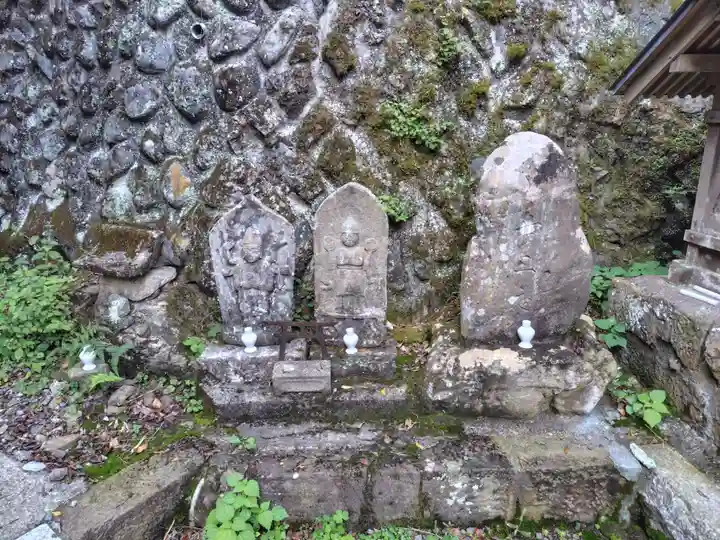 大嶽神社(東京都)
