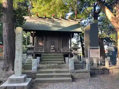 玉前神社(千葉県)