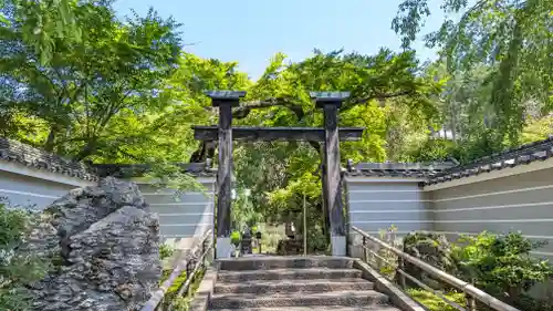 三寳寺(京都府)