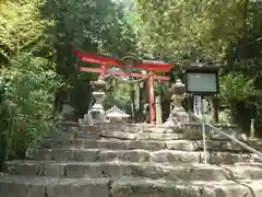 鏡神社(滋賀県)