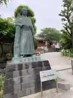 仲町稲荷神社(東京都)