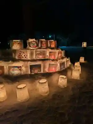 厚別神社(北海道)